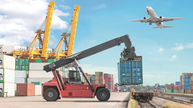 Güneydoğu’dan 184 ülkeye ihracat