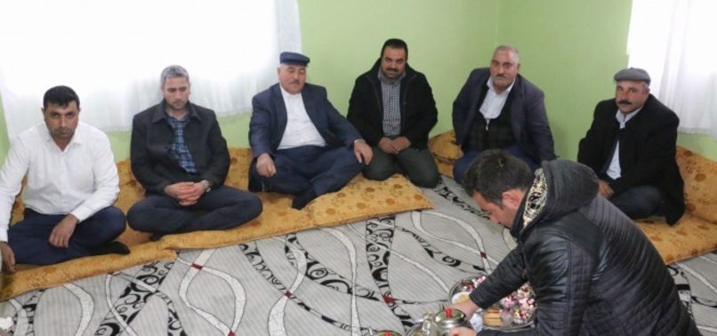 Güneydoğulu aşiretler referandum kararını açıkladı