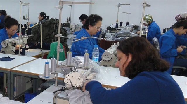 Güneydoğulu girişimcilerden 