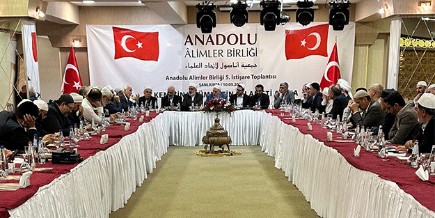 Güneydoğulu İslam alimlerinden seçim karar! 5. istişare toplantısından sonra duyurdular