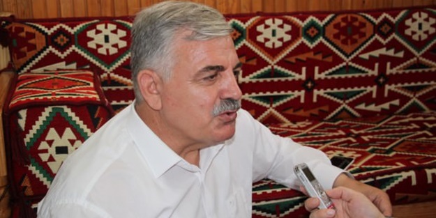 Güneydoğu'nun en büyük STK'sı seçim kararını açıkladı