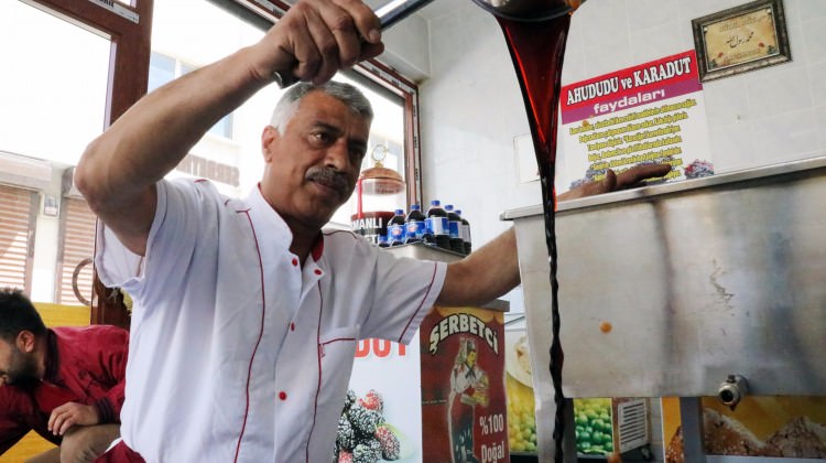 'Güneydoğu'nun kolası' sezonu açtı