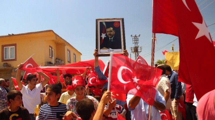 Güneydoğu’ya ‘evet’ dedirten 10 reform