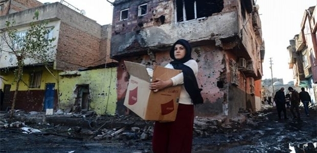 Güneydoğu'ya müjde