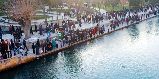 Güneydoğu’ya çözüm dopingi