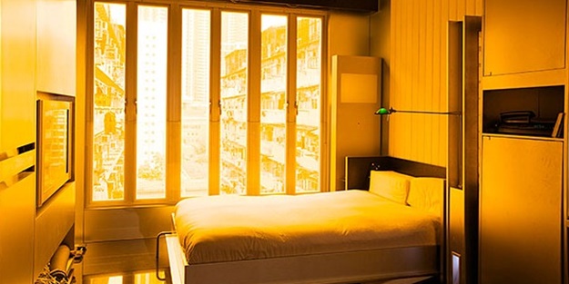 Güneye bakan evlerde yaşayanlar daha az boşanıyor