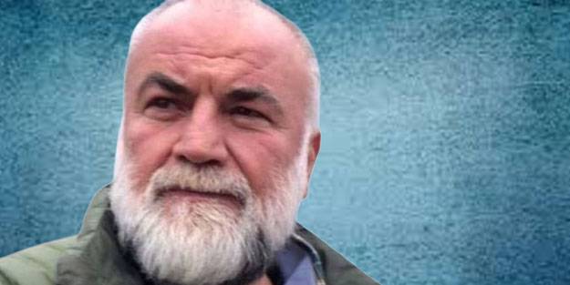 Güngör Arslan kimdir?