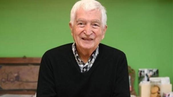 Güngör Uras kimdir? İşte Güngör Uras'ın biyografisi