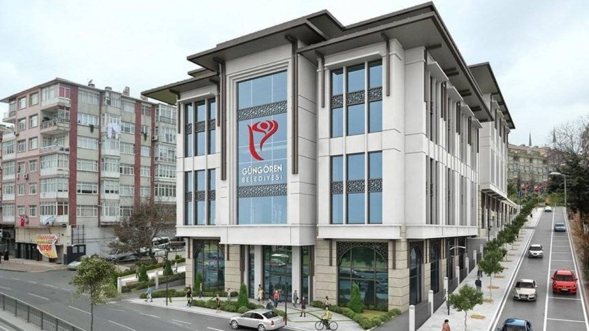 Güngören Belediye Başkanlığı 22 zabıta memuru alacak