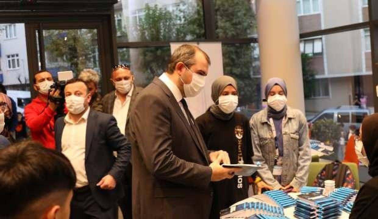 Güngören Belediyesi’nin bin lira bursuna başvuru 24 Ekim’de bitiyor