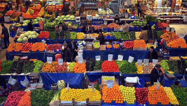 Güngören bugün hangi pazarlar kurulacak? Güngören pazarlar nereye kurulacak?