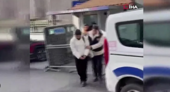 Güngören'de arsa içerisinde 6 aylık cenin bulunmuştu! Anne serbest bırakıldı