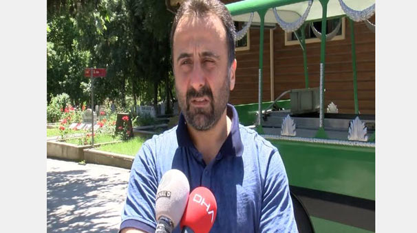 Güngören'de küçük Yusuf'un feci ölümü