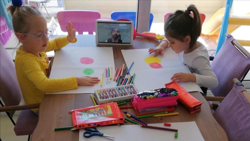 Günışığı Projesi, 43 bin çocuğa ışık oldu