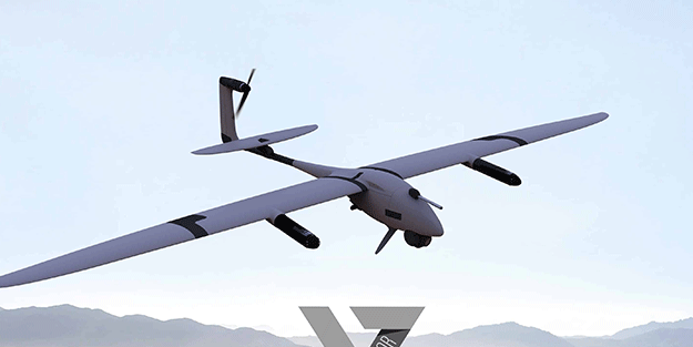 Günler önce Türkiye'den Bayraktar TB2 SİHA alan ülke gidip Almanya ile anlaştı! İHA alacaklar