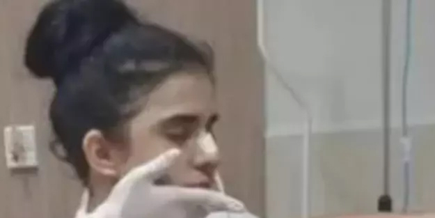 Günlerce komada sessiz kaldı! Acı biber kokladı, dayanılmaz bir hal aldı! Uzman isimler ezber bozdu