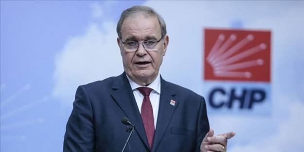 Günlerce susup bunu bulmuşlar! CHP'den skandal Lütfü Türkkan açıklaması!