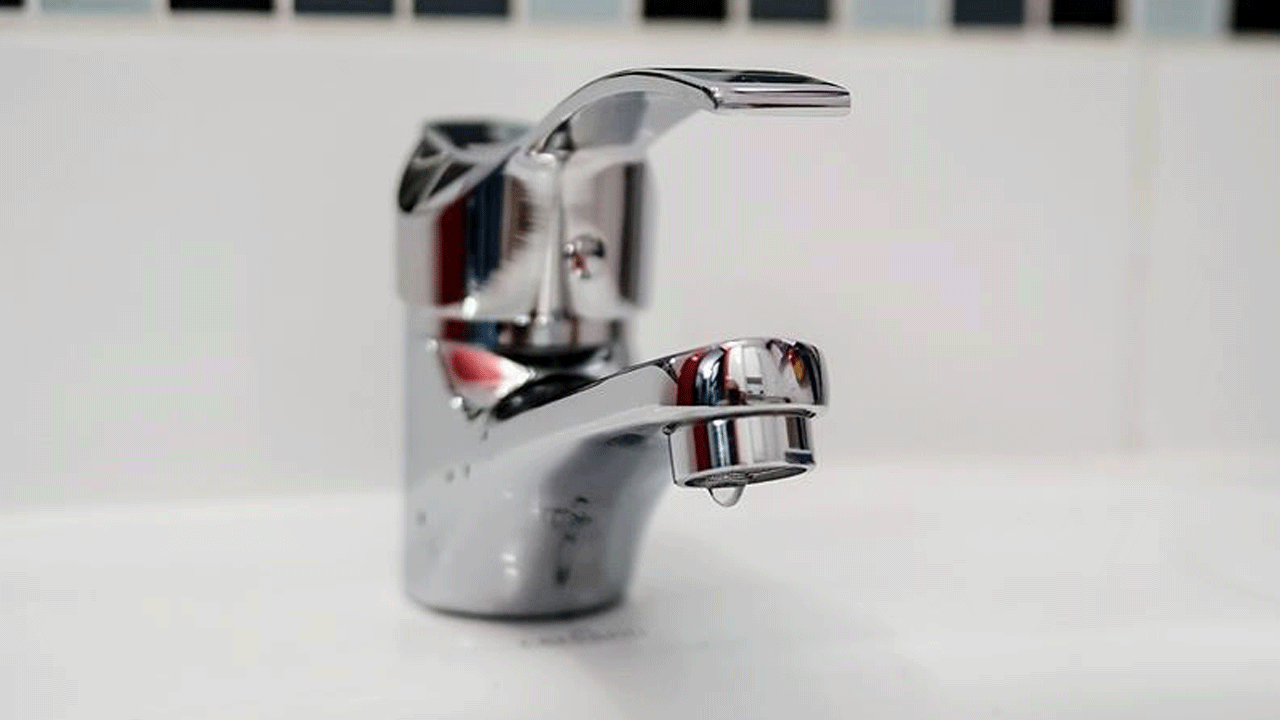 Günlerce tek damla akmayacak: CHP'den İzmir'e susuz hayat!