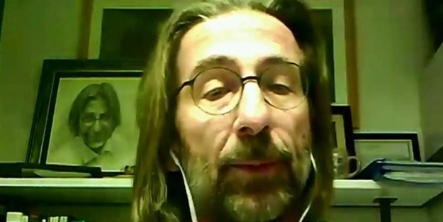 Günlerdir 23 Nisan'ı işaret ediyordu! Ercüment Ovalı kafayı yine çıkardı