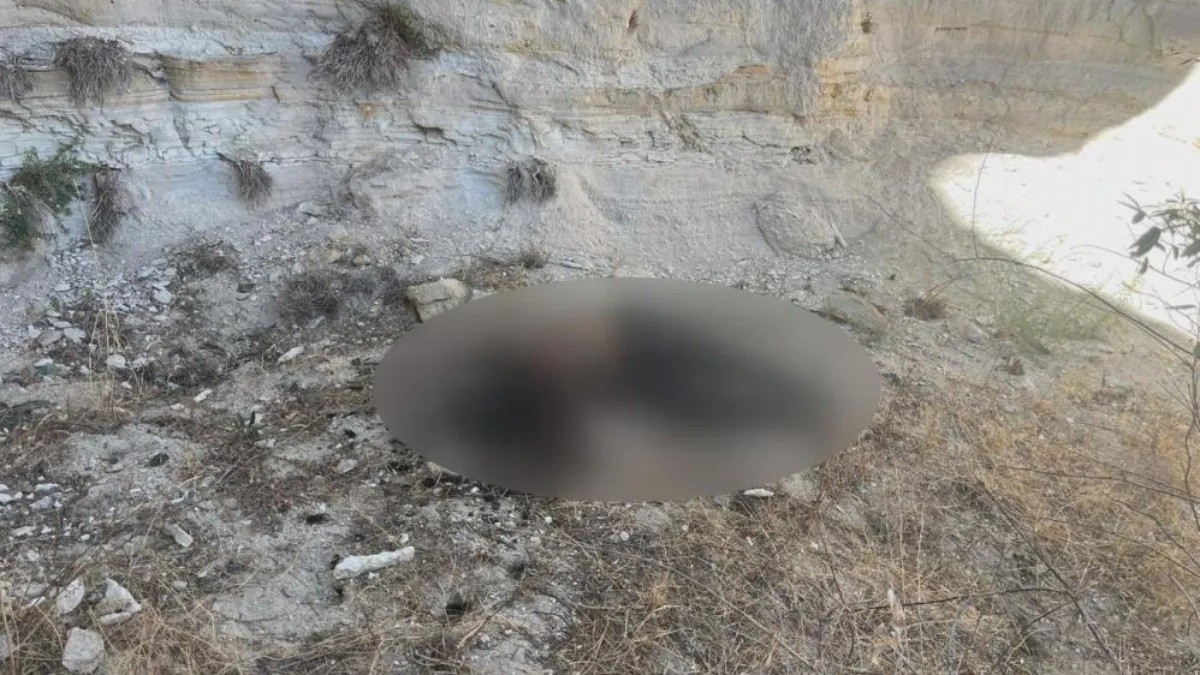 Günlerdir Aranan Azerbaycan Uyruklu Şahıs Ölü Bulundu: Bir Kişi Gözaltına Alındı