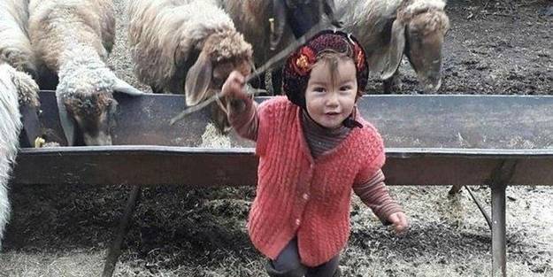 Günlerdir aranan Müslüme'den acı haber!