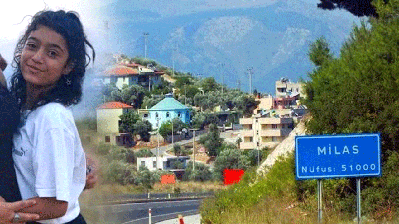 Günlerdir aranıyordu! 11 yaşındaki Ayşe Aydın'da bulundu