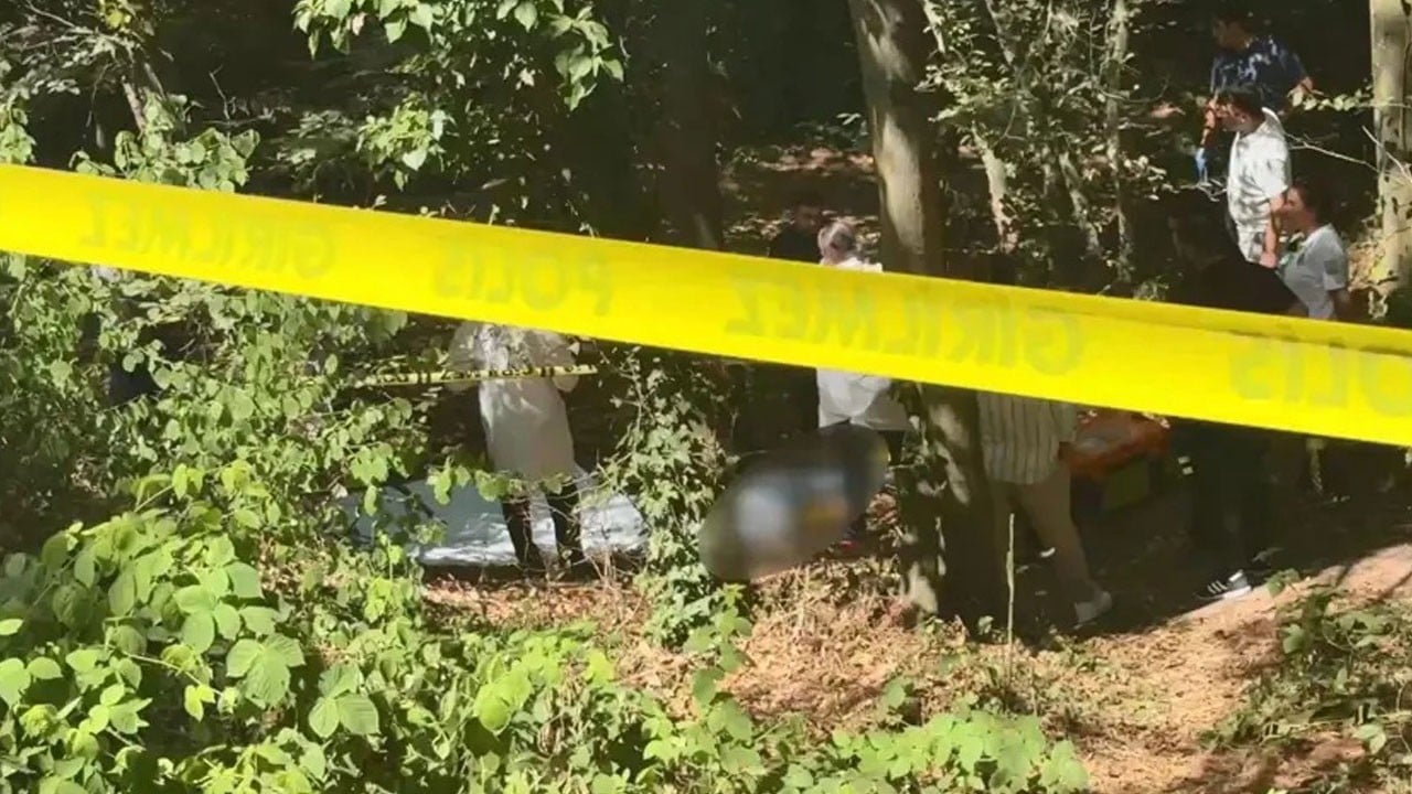 Günlerdir aranıyordu! 3 çocuk babasından kötü haber