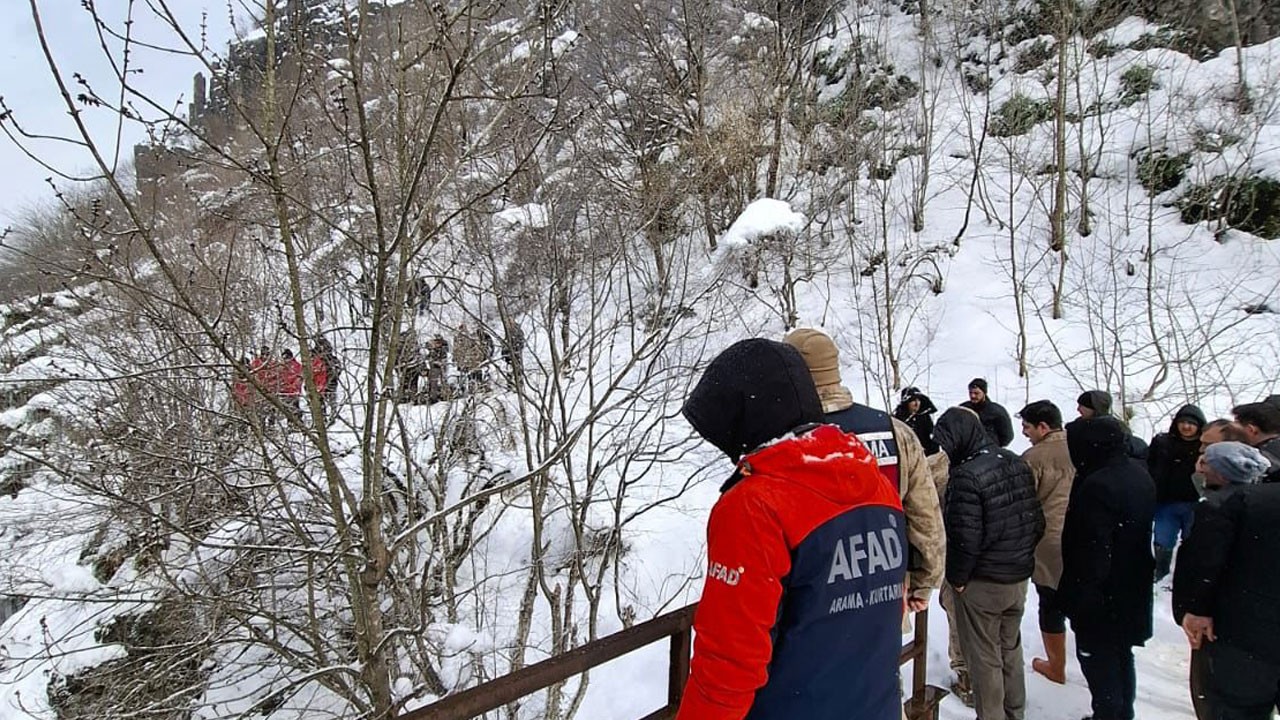 Günlerdir aranıyordu! Genç kadının cansız bedeni bulundu