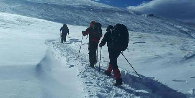 Günlerdir aranıyorlardı! Uludağ'dan acı haber geldi