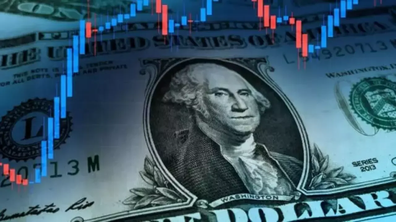 Günlerdir bekleniyordu: ABD'için kritik veri açıklandı