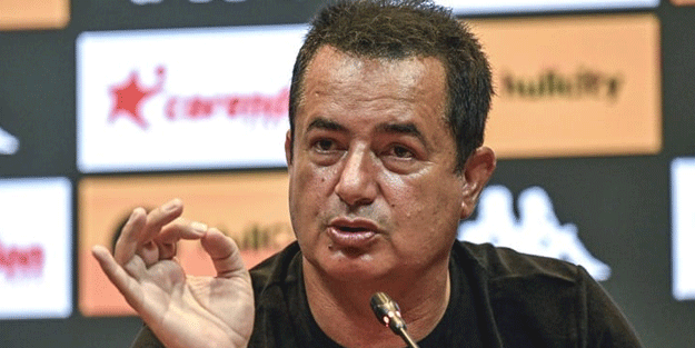 Günlerdir eleştiriliyordu! Acun sonunda patladı