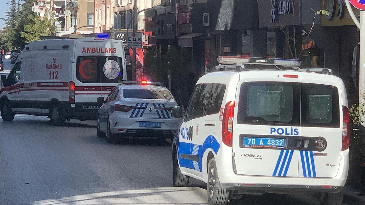 Günlerdir haber alınamıyordu! Orada bulundu