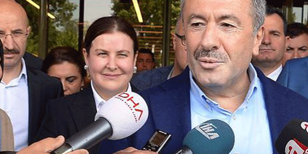 Günlerdir hastanede yatan İstanbul Emniyet Müdürü taburcu oldu…