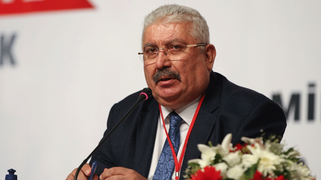 Günlerdir hazırlandığı Samsun mitinginde CHP'nin boynu bükük kaldı: Bir müddet daha 'Ekrem' der sonra adaylığını ilan eder!