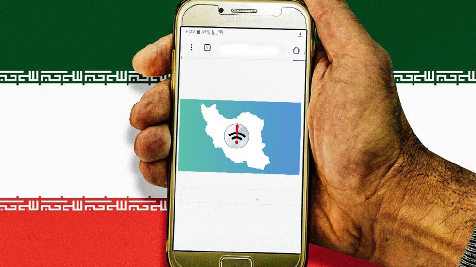 Günlerdir internet yok! İran’dan flaş açıklama