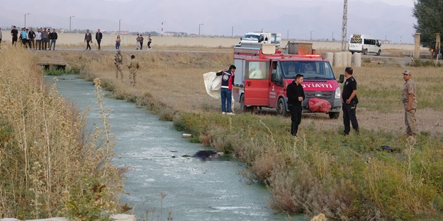 Günlerdir kayıp olan Alzheimer hastasından acı haber