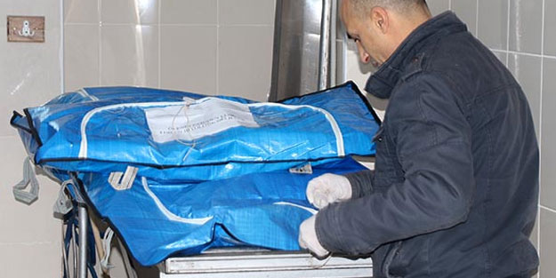 Günlerdir kayıp olan genç kadının cesedi, parçalanmış halde bulundu
