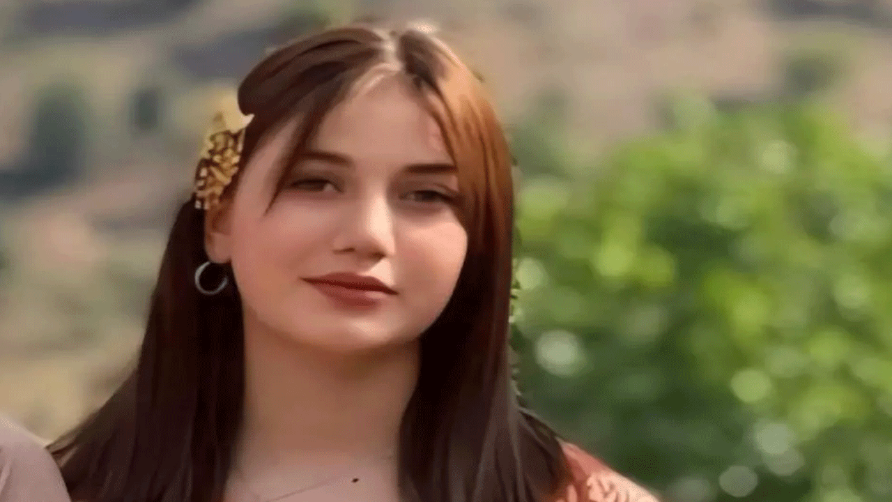 Günlerdir kayıp olan Rojda'dan haber var!