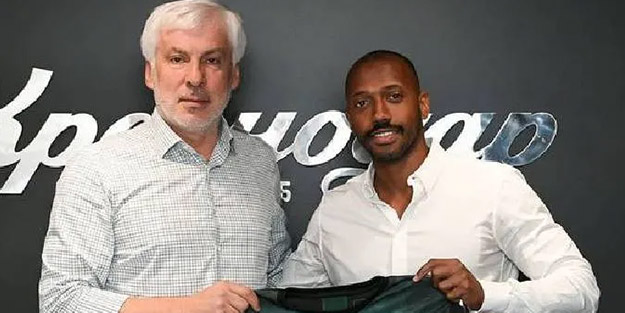 Günlerdir konuşulan Fernandes imzayı attı!