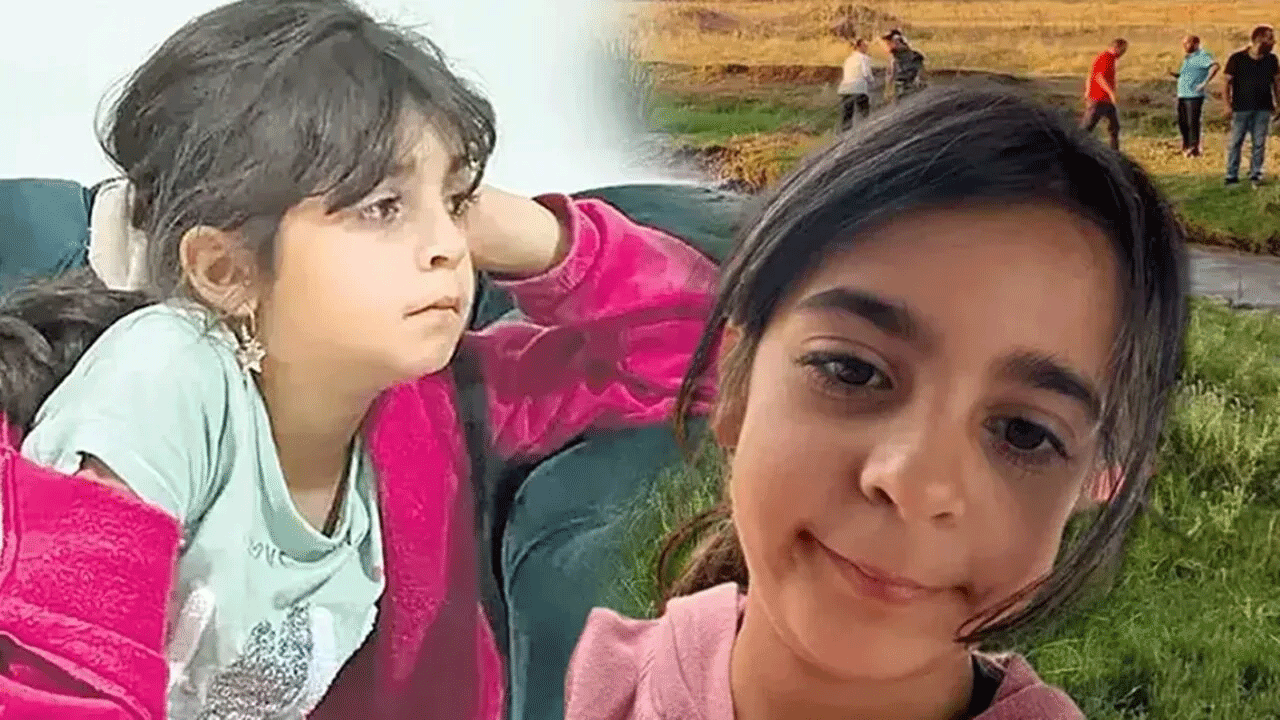 Günlerdir merak ediliyordu: Narin soruşturmasında ısırık raporu sonuçlandı!