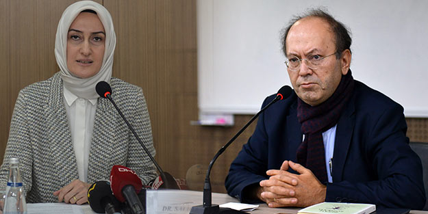 Günlerdir tartışılıyordu! İki isim bir araya geldi