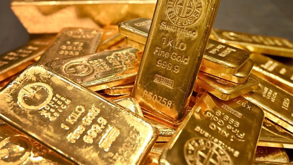 Günlerdir yükseliyordu! Altının kilogram fiyatı geriledi