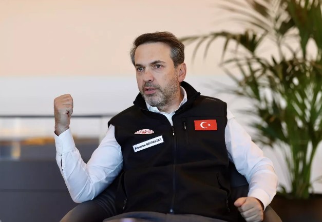 Günlük 60 milyon metreküp! Bütün ülkenin ihtiyacını karşılayacak!