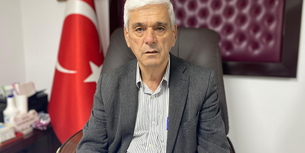 Günlük 666 liraya çalışacak eleman bulamıyor! Artık ne yapacağını şaşırdı