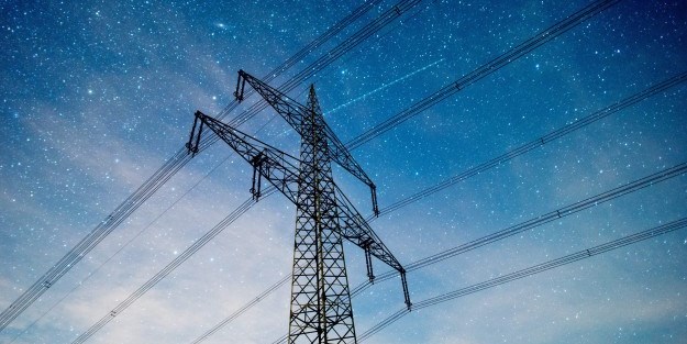 Günlük 869 bin 743 megavatsaat elektrik üretildi