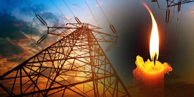 Günlük elektrik üretim ve tüketim verileri