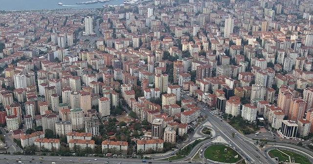 Günlük kiralık evler belirlenecek