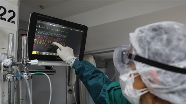 Günlük koronavirüs vaka sayısı | 31 Ocak koronavirüs tablosu