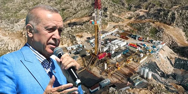 Günlük petrol miktarı paylaşıldı! Tam gaz devam!