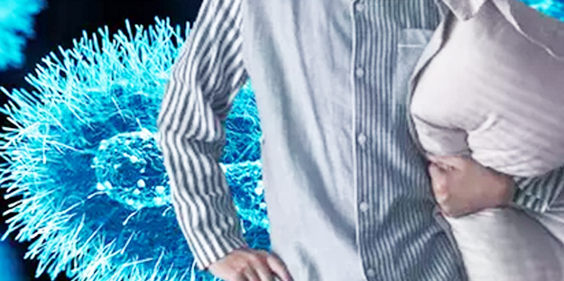 Günlük pijamalar ne sıklıkta yıkanmalı konusu sanıldığı kadar masum değil! Ortaya çıktı: Bakteri birikiyor